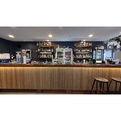 UNDER OFFER - Golden Square Hotel – Bendigo Leasehold Opportunity
