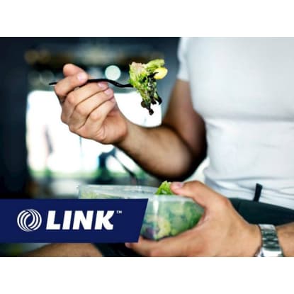 Certified Organic Meal Platform with National Scale