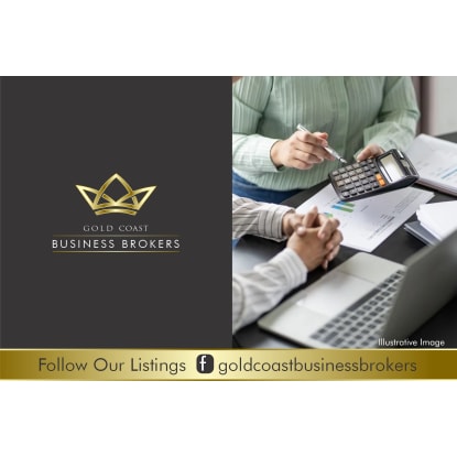 ACCOUNTING PRACTICE FOR SALE – GOLD COAST