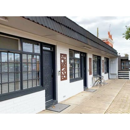 A Great Starting Opportunity Into The Motel Industry - 2642ML