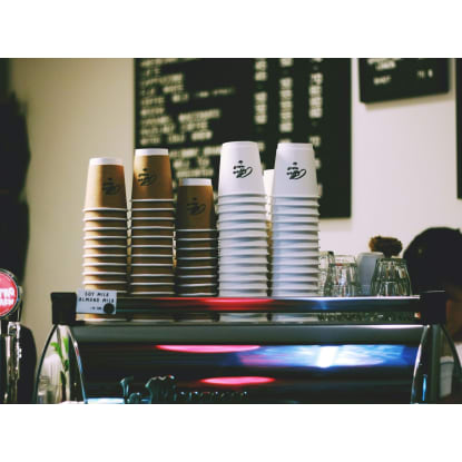 Outstanding Ready-to-Operate Coffee Venue – Desirable Brisbane Hotspot
