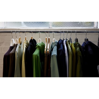 Online Clothing Retailer
