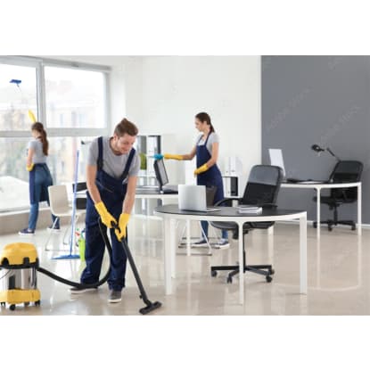 GOLD COAST Established Commercial Cleaning Business for Sale