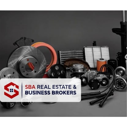Industrial Supplies Business for Sale | Lilydale - 40 Years