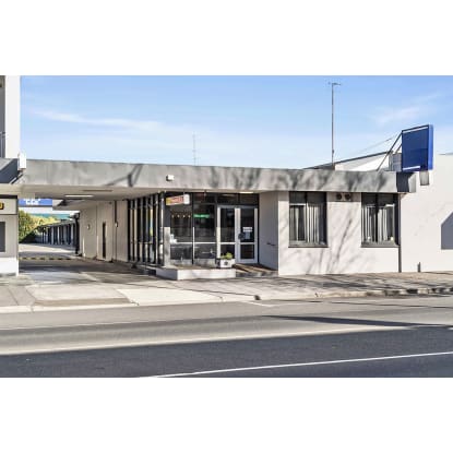 RARE SECURE INVESTMENT OPPORTUNITY - 2875MI