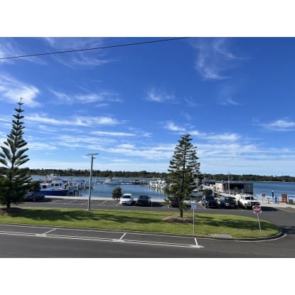 MARINA AT LAKES LOOKING FOR EXPRESSIONS OF INTEREST $4.6M TO $5.1M - 2889MF