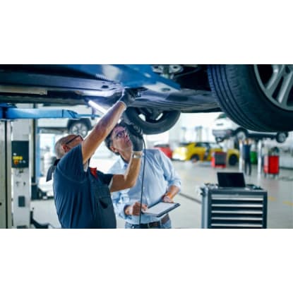 Major Regional Automotive Business - Coastal Gascoyne WA