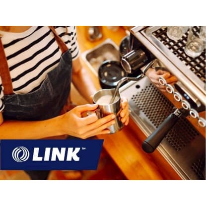 UNDER CONTRACT | Drive Thru Cafe | $1.1M Rev | 80kg coffee PW