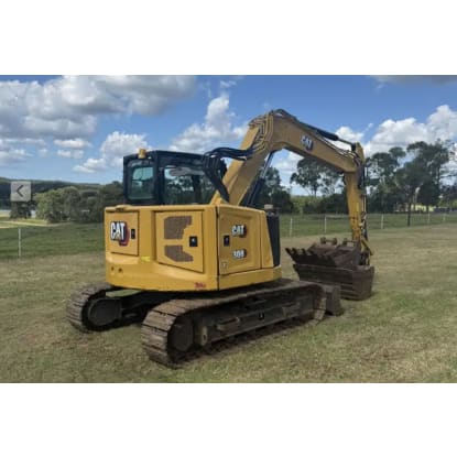 Plant Hire Selling the Equipment Make an offer