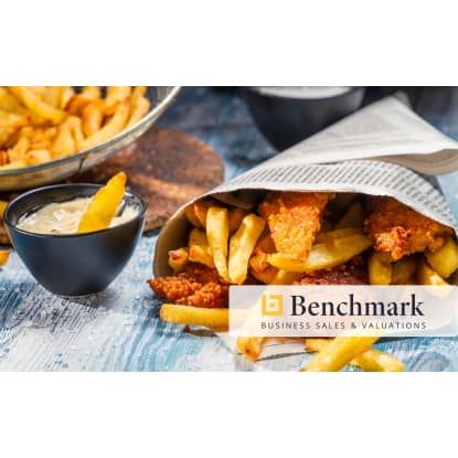 Freehold Property with Established Seafood Retail Business for Sale / Gold Coast