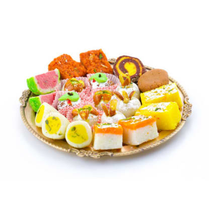 Indian Sweets Bakery for sale in busy location (Quote ref: SY084)