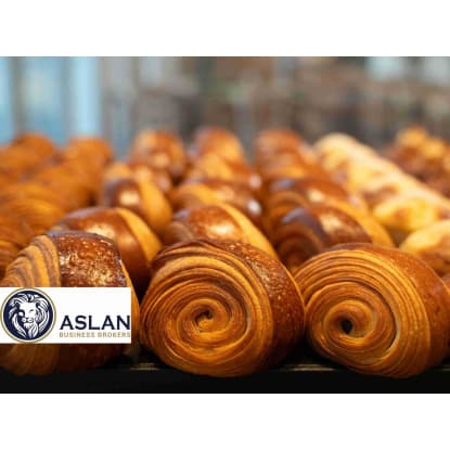 FRANCHISE BAKERY BUSINESS FOR SALE