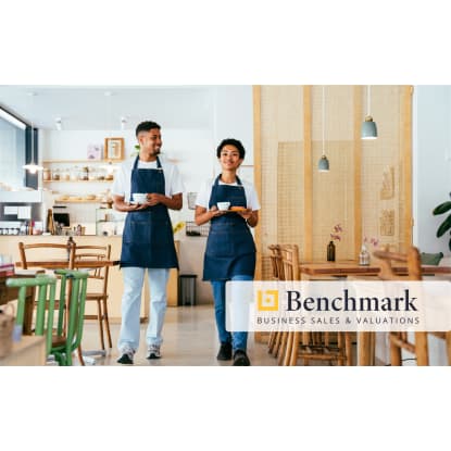 Thriving licensed café & restaurant in prime Fremantle location, $1.16M+ turnover