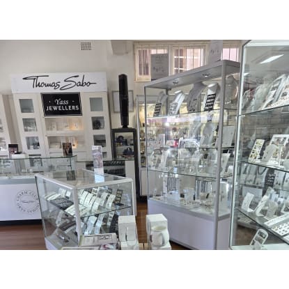 Retail Jewellery, Watches & Giftware Business – Yass, NSW