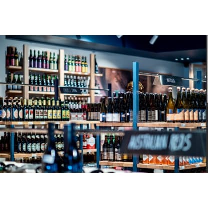 Bottle Shop for Sale – Melbourne CBD Fringe Area