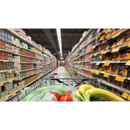 Supermarket Independently owned located in regional NSW