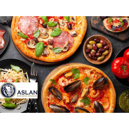 ITALIAN RESTAURANT FOR SALE