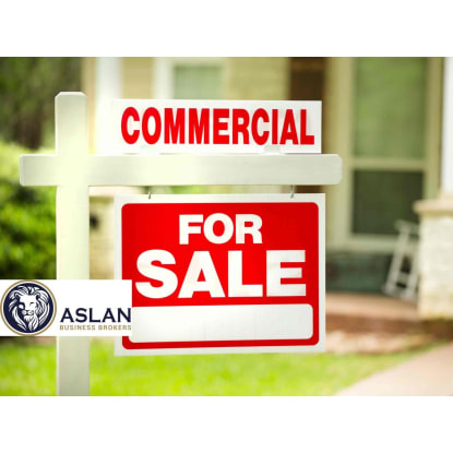 FREEHOLD INVESTMENT PROPERTY FOR SALE