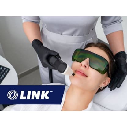 Skin & Laser Clinic/ Under management with High profits