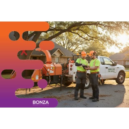 37033 - Profitable Tree Services Business with Loyal Client Base