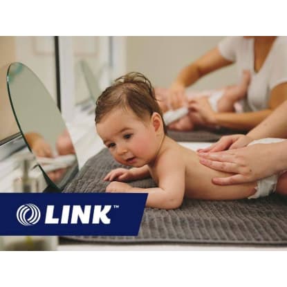 Baby Spa & Massage Franchise Westen Suburbs
