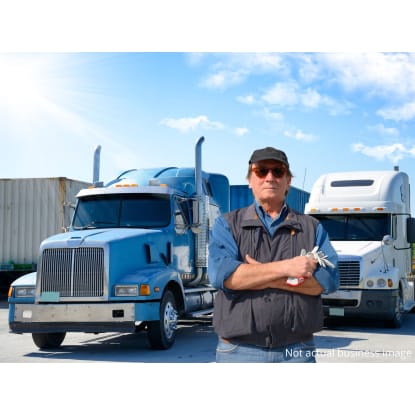 Successful, Managed Automotive Spare Parts Business – QLD