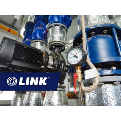 Industrial Equipment Supplier in Niche Industry