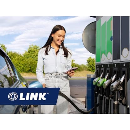 Leasehold Independent Service Station for Sale in Canberra