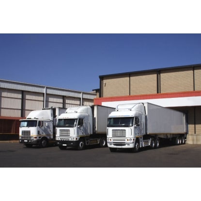 Refrigerated Transport Business  Brisbane Metro | 30+ Years Established, Fully Under Management