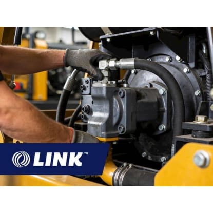 Trans-Tasman + Pacific MV Equipment Distributor | 20+ Years