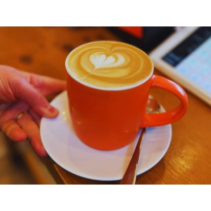 Coffee shop & Coffee Roasters in Cootamundra