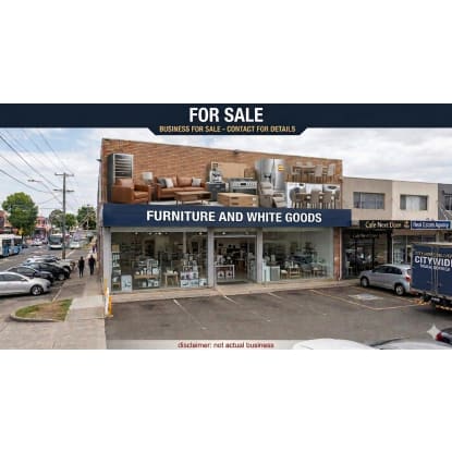 Established Fremantle Retail Business for Sale – 35 Years of Success