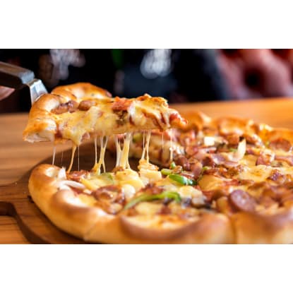 Takeaway Pizza Store - Takings $8k/wk | Rent $400/wk | $130K [2504071]