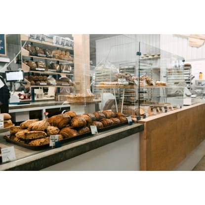 ESTABLISHED BAKERY FOR SALE – PRIME SOUTHERN SUBURBS LOCATION …