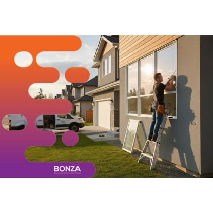 37052 Home Based Service Business with Strong Reputation