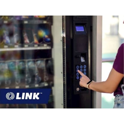 UNDER CONTRACT | Long Established Vending Business | Home Based Operation | Brisbane & Ipswich