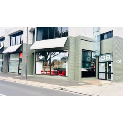 Fully Fitted Modern Pizzeria with Premium Fit-Out