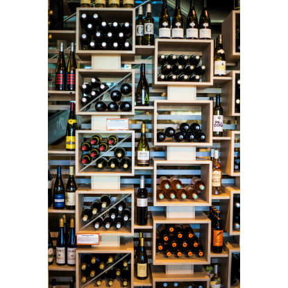 Bottle Shop for Sale *Bargain Price *$85K [2408081]