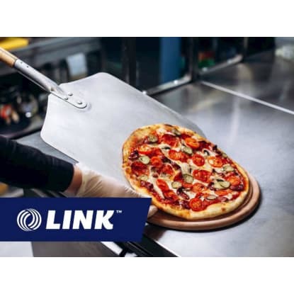 Lucrative Pizza & Bar Restaurant