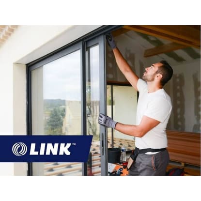 Established Sydney Glass Services Business