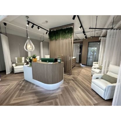 Wellness Clinic - Full Designer Fitout - 37612