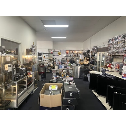 Pawnbroking Business in Wangaratta