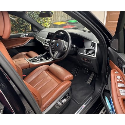 Mobile Car Wash, Detailing and Subscription Service – Sydney, NSW