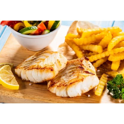 Popular Fish & Chippery