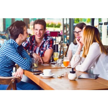 Stunning Bayside Cafe Opportunity in Bayside Suburb - Ref: 12462