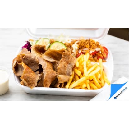 Kebab Takeaway for Sale North Shore