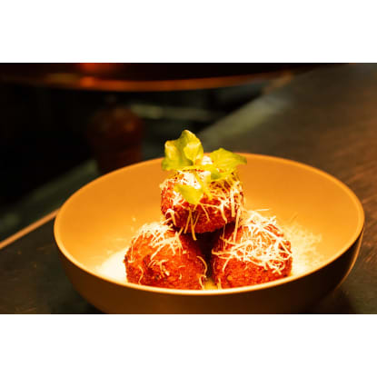 LICENSED RESTAURANT