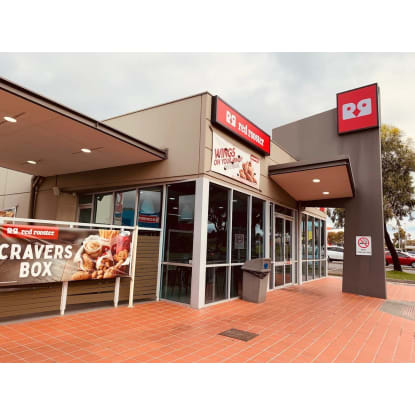 Red Rooster Cranbourne North