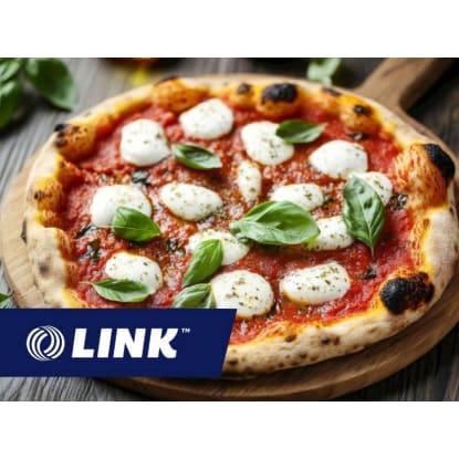 Pizza Takeaway Taking $13K PW, 6 Nights Inner Northern Subs