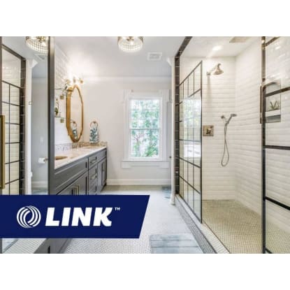 Regional Tile & Bathroomware! $2M+ Sales! 5.5 Days